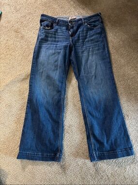 Ariat Mid Rise Trouser